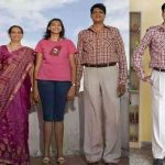Tallest Family: ఇండియాలోనే అత్యంత ఎత్తైన ఫ్యామిలీ.. చూస్తే షాక్ అవ్వాల్సిందే!