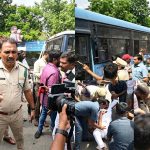 Hyderabad: ఆరు గ్యారంటీలపై యుద్ధం.. అసెంబ్లీ ముట్టడితో దద్దరిల్లుతున్న భాగ్యనగరం.. ఎక్కడికక్కడ నేతల అరెస్ట్!