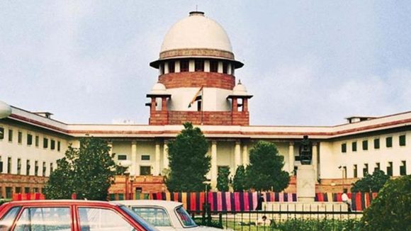 Supreme Court: మతం మారితే రిజర్వేషన్లు కట్.. సుప్రీంకోర్టు సంచలన తీర్పు!