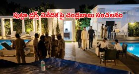 Putta Report: డ్రగ్స్ కేసులో ట్విస్ట్..  టీడీపీ అధిష్టానానికి చేరిన పుట్టా నివేదిక.. అసలేం జరుగబోతుంది?