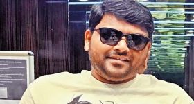 AP liquor scam: ఏపీ లిక్కర్ కేసులో భారీ తిమింగళం.. నేపాల్ సరిహద్దులో చిక్కాడు