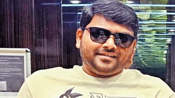 AP liquor scam: ఏపీ లిక్కర్ కేసులో భారీ తిమింగళం.. నేపాల్ సరిహద్దులో చిక్కాడు
