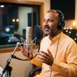 Bandi Sanjay: మాటల్లోనే కాదు.. పాటలోనూ ఫైర్.. బండి సంజయ్ పాడిన పాట నెట్టింట వైరల్!