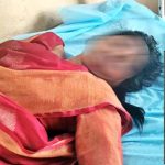 భర్త గ్యాస్ సిలిండర్ తీసుకురాలేదని.. భార్య ఆత్మహత్య