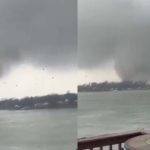 US Tornado: ప్రకృతి ప్రకోపం.. అమెరికాలో టోర్నడో బీభత్సం.. నలుగురు మృతి, పలువురికి గాయాలు