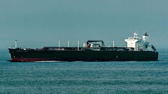 LPG Vessel: గ్యాస్ కష్టాలకు చెక్.. భారత తీరానికి నందాదేవి రాక!