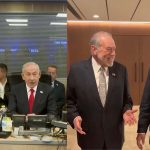 Netanyahu: ‘నేను బతికే ఉన్నా’.. ఇజ్రాయెల్ ప్రధాని నెతన్యాహు కొత్త వీడియోలు