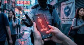 Digital Privacy: ఫోన్ పాస్‌వర్డ్ చెబితేనే బయట.. లేదంటే ఊచలు లెక్కపెట్టాల్సిందే! హాంకాంగ్‌లో కొత్త చట్టం