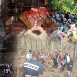 Saleshwaram Jatara: తెలంగాణ అమర్‌నాథ్ సలేశ్వరం జాతర.. ఇది భక్తి మాత్రమే కాదు, ప్రాణాలకు తెగించి చేసే ఒక మహా సాహాసం!