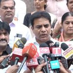 గన్ పార్క్ వేదికగా బీఆర్ఎస్ గర్జన.. మంత్రి పొంగులేటి లక్ష్యంగా ఎమ్మెల్యేల భారీ నిరసన!