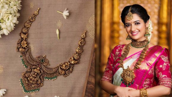 Gold Rates Hike: సామాన్యులకు చుక్కలు చూపిస్తున్న పసిడి.. రికార్డు స్థాయికి చేరిన గోల్డ్ రేట్స్!