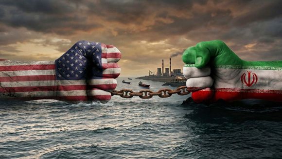 Iran Conflict: మరి కాసేపట్లో ఇరాన్‌పై అమెరికా బీకర దాడి.. ముగిసిన డెడ్ లైన్, అంతా టెన్షన్ టెన్షన్!