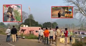 Araku Murder: అరకులో దారుణం.. రిసార్ట్స్‌లో వ్యక్తి దారుణ హత్య.. ఉలిక్కిపడ్డ పర్యాటక ప్రాంతం
