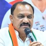 Iran-Israel: గల్ఫ్ దేశాల్లో నివసిస్తున్న తెలుగువారు అప్రమత్తంగా ఉండాలి- టీపీసీసీ చీఫ్ మహేశ్ కుమార్ గౌడ్