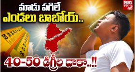 Weather Update: మార్చిలోనే మండిపోతున్న భానుడు.. మధ్యాహ్నం బయటకు రావొద్దంటున్న ఆరోగ్య శాఖ!