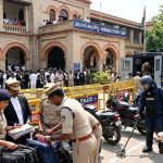 Bomb Threat: హై అలర్ట్.. వరంగల్ న్యాయస్థానానికి బాంబు బెదిరింపు.. పరుగులు పెట్టిన లాయర్లు