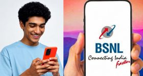 BSNL Rs449 Plan: బిఎస్ఎన్ఎల్ బడ్జెట్ రిఛార్జ్ ప్లాన్ లాంచ్.. 90 రోజుల వాలిడిటీ