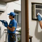 AC Service Expense: ఏసి సర్వీస్ కోసం ఎక్కువ ఖర్చు చేస్తున్నారా? క్లీనింగ్, గ్యాస్ ఫిల్లింగ్, రిపేర్ల కోసం ఎంత చెల్లించాలంటే