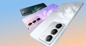 Realme C100: మిడ్ రేంజ్ బడ్జెట్‌లో 2TB వరకు స్టోరేజ్, 7000mAh బ్యాటరీ ఫోన్.. రియల్‌మి C100 త్వరలో లాంచ్