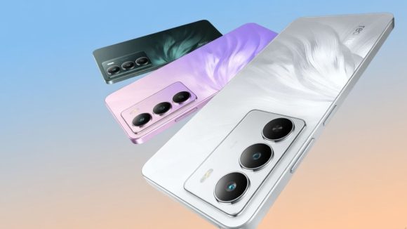 Realme C100: మిడ్ రేంజ్ బడ్జెట్‌లో 2TB వరకు స్టోరేజ్, 7000mAh బ్యాటరీ ఫోన్.. రియల్‌మి C100 త్వరలో లాంచ్