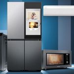 Samsung Eid Offer: రంజాన్ స్పెషల్ ఆఫర్.. ఏఐ ఫీచర్స్ గల ఫ్రిజ్, AC, వాషింగ్ మెషీన్ల‌పై రూ.20000 క్యాష్‌బ్యాక్