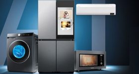 Samsung Eid Offer: రంజాన్ స్పెషల్ ఆఫర్.. ఏఐ ఫీచర్స్ గల ఫ్రిజ్, AC, వాషింగ్ మెషీన్ల‌పై రూ.20000 క్యాష్‌బ్యాక్