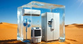 Amazon Summer Sale: ఏసీ, ఫ్రిజ్‌లపై 65 శాతం వరకు భారీ డిస్కౌంట్.. అమెజాన్ వేసవి స్పెషల్ సేల్.. బెస్ట్ డీల్స్ ఇవే