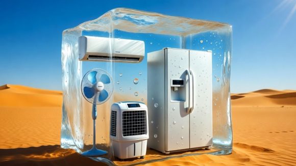 Amazon Summer Sale: ఏసీ, ఫ్రిజ్‌లపై 65 శాతం వరకు భారీ డిస్కౌంట్.. అమెజాన్ వేసవి స్పెషల్ సేల్.. బెస్ట్ డీల్స్ ఇవే