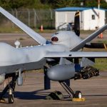 Powerful Military Drones: ప్రపంచంలోనే అత్యంత ప్రమాదకర డ్రోన్.. రెప్ప పాటులో శత్రువు నాశనం
