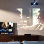 Home Projector vs Tv: హోమ్ ప్రొజెక్టర్లకు పెరుగుతున్న డిమాండ్.. స్మార్ట్‌టివి లేదా ప్రొజెక్టర్ ఏది కొనడం బెస్ట్?