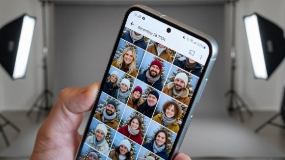 Search Photos On Phone: మీ ఫోన్‌లో ఫోటోలు సెర్చ్ చేయడం కష్టంగా ఉందా? ఇలా చేస్తే సెకన్లలో పని పూర్తి