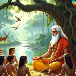 Parenting Tips: తల్లిదండ్రులు మహాభారతం నుంచి నేర్చుకోవాల్సిన పాఠాలు.. పిల్లలను ప్రయోజకులుగా చేయడానికి ఇవి చాలా అవసరం