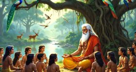 Parenting Tips: తల్లిదండ్రులు మహాభారతం నుంచి నేర్చుకోవాల్సిన పాఠాలు.. పిల్లలను ప్రయోజకులుగా చేయడానికి ఇవి చాలా అవసరం