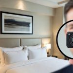 Hotel Room Spy Cameras: హోటల్ రూమ్‌లలో రహస్య కెమెరాలు.. ఎక్కడ దాచి పెట్టారో సులభంగా పసిగట్టండిలా
