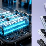 Samsung 20000mAh: ఆపిల్, చైనా ఫోన్ కంపెనీలకు చుక్కలే.. 20,000mAh బ్యాటరీ ఫోన్స్‌తో శాంసంగ్ సంచలనం