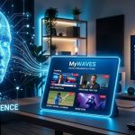 MyWAVES Direct TV: సెటప్ బాక్స్ లేకుండా టీవీ ఛానెల్స్ డైరెక్ట్ కనెక్షన్.. కొత్త ప్లాట్‌ఫామ్ లాంచ్ చేసిన ప్రభుత్వం