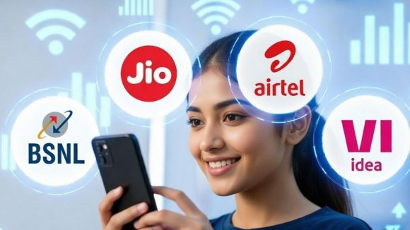 Cheapest Data Plan: కేవలం రూ.16కే 4GB.. ఇండియాలో అత్యంత చీపెస్ట్ డేటా ప్లాన్స్ ఇవే