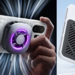 OnePlus Cooling Clip: గేమింగ్ ఎంత సేపు ఆడినా ఫోన్ వేడెక్కదు.. వన్‌ప్లస్ సన్నని కూలింగ్ క్లిప్ లాంచ్