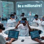 AI School Refund: డిగ్రీ పూర్తి చేసే సమయానికి మీ పిల్లాడి సంపాదన రూ.9.25 కోట్లు.. లేకుంటే ఫీజు రిఫండ్.. ఏఐ స్కూల్ హామీ