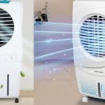 Budget Air Coolers: కేవలం రూ.6000 బడ్జెట్‌లో ఎయిర్ కూలర్స్.. చిన్న గదులకు బెస్ట్ ఇవే