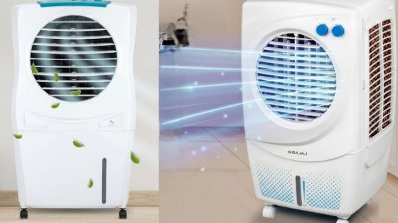 Budget Air Coolers: కేవలం రూ.6000 బడ్జెట్‌లో ఎయిర్ కూలర్స్.. చిన్న గదులకు బెస్ట్ ఇవే
