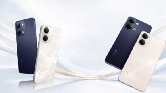 Vivo Y21, Y11 5G: 6500mAh బ్యాటరీ, డైమెన్సిటీ 6300 ప్రాసెసర్‌తో రెండు వివో బడ్జెట్ ఫోన్స్ లాంచ్.. ధర, ఫుల్ ఫీచర్స్ ఇవే
