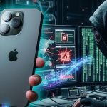 iPhone Hack Spyware: ఐఫోన్లు ఇక సురక్షితం కాదు.. నిమిషాల్లో డేటా చోరీ.. ప్రమాదకరమైన కొత్త స్పైవేర్ ఇదే