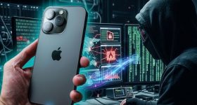 iPhone Hack Spyware: ఐఫోన్లు ఇక సురక్షితం కాదు.. నిమిషాల్లో డేటా చోరీ.. ప్రమాదకరమైన కొత్త స్పైవేర్ ఇదే