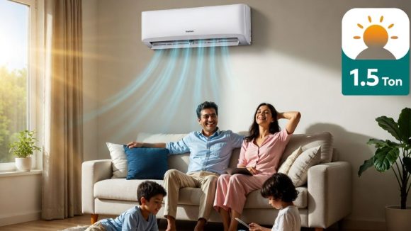 Split AC Discount: సగం ధరకే 1.5 టన్ స్ప్లిట్ ఏసీ.. వొల్టాస్, లాయడ్, కెరియర్ బ్రాండ్స్‌‌పై బెస్ట్ డీల్స్