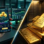 Buy Digital Gold: ఒక్క వారంలో రూ.11000 తగ్గిన బంగారం ధర.. ఆన్‌లైన్ గోల్డ్ కొనడానికి బెస్ట్ ప్లాట్‌ఫామ్స్ ఇవే