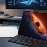 MagicPad 4: 10100mAh బ్యాటరీతో ప్రపంచంలోనే అత్యంత స్లిమ్ టాబ్లెట్.. హానర్ మ్యాజిక్‌ప్యాడ్ 4 లాంచ్