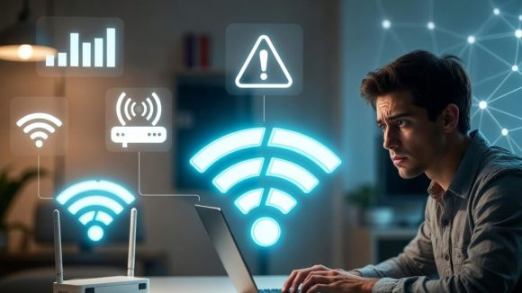 Laptop Wifi Connectivity: మీ ల్యాప్‌టాప్‌లో వైఫై కనెక్షన్ కావడం లేదా? ఈజీగా ఇలా సెట్టింగ్స్ చేయండి