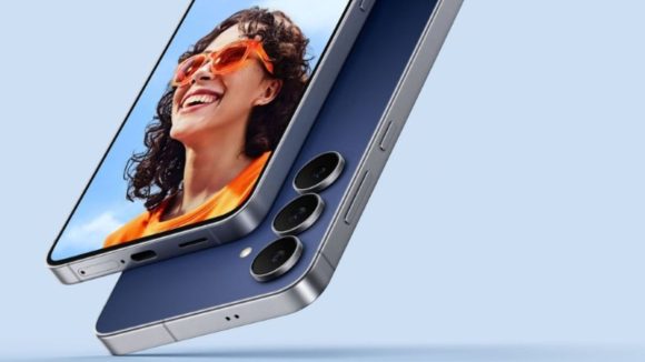 Galaxy S25 FE: ట్రిపుల్ రెయర్ కెమెరాగల శాంసంగ్ ప్లాగ్‌షిప్‌పై రూ.11000 డిస్కౌంట్.. లిమిటెడ్ ఆఫర్ ఎక్కడంటే