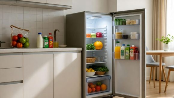 Single Door Refrigerator: సింగిల్ డోర్ ఫ్రిజ్ కొనాలనుకుంటున్నారా? తక్కువ ధరలో బెస్ట్ కూలింగ్ ఇచ్చే మోడల్స్ ఇవే